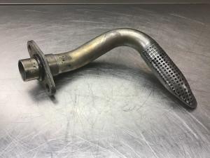 Liebherr Oilpump Intake